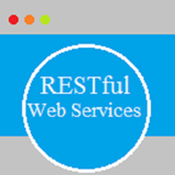 Restful Service icône