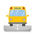 Tata Tele School Bus Tracking – Admin ícone