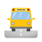 Tata Tele School Bus Tracking – Admin ไอคอน