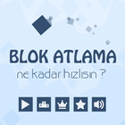 Blok Atlama icon