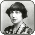 Марина Цветаева ícone