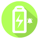 Fully Charged Alert icon