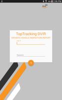 TopTracking DVIR Plakat