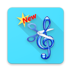 Ringtone cutter icon