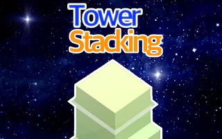 Tower Stack Ketchapp poster