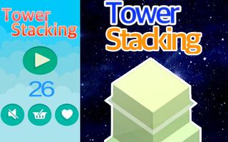 Tower Stack Ketchapp screenshot 1