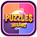 Jigsaw puzzle 2018 APK