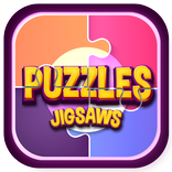 Jigsaw puzzle 2018