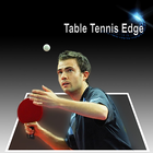 Table Tennis Edge icono