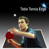 Table Tennis Edge ícone