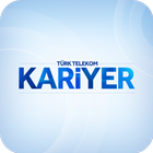 Türk Telekom Kariyer 图标