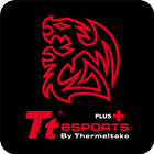 Icona Tt eSPORTS PLUS+