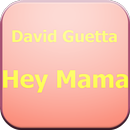 David Guetta Hey Mama Lyrics APK