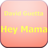 David Guetta Hey Mama Lyrics