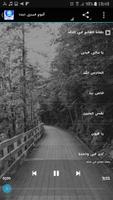 أغاني تامر حسني بدون انترنت capture d'écran 1