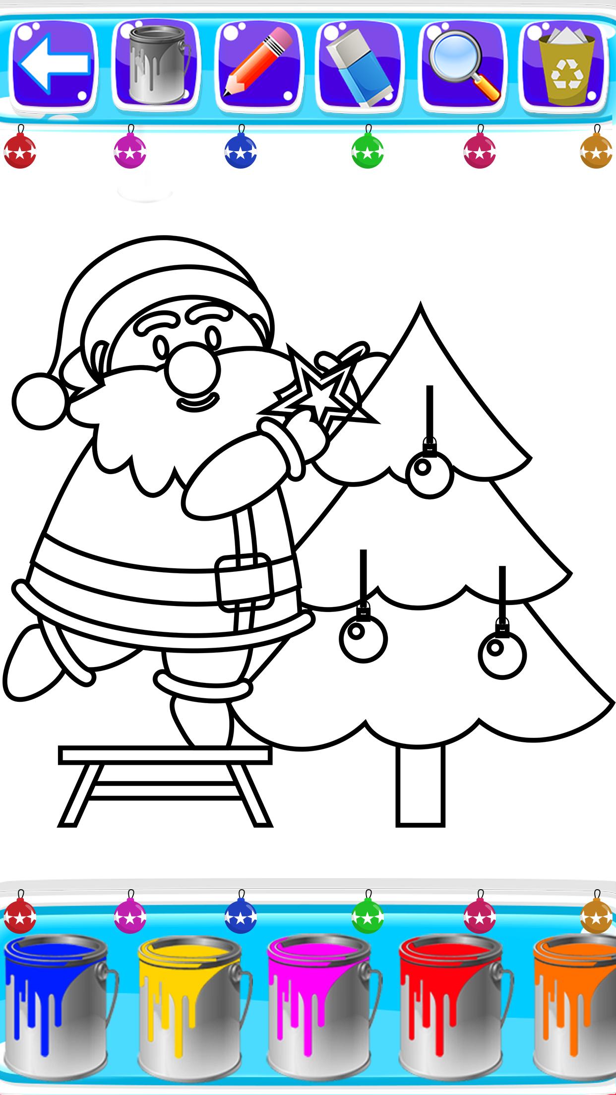7800 Coloring Book Pages For Christmas For Free 7800 Coloring Book Pages For Christmas For Free