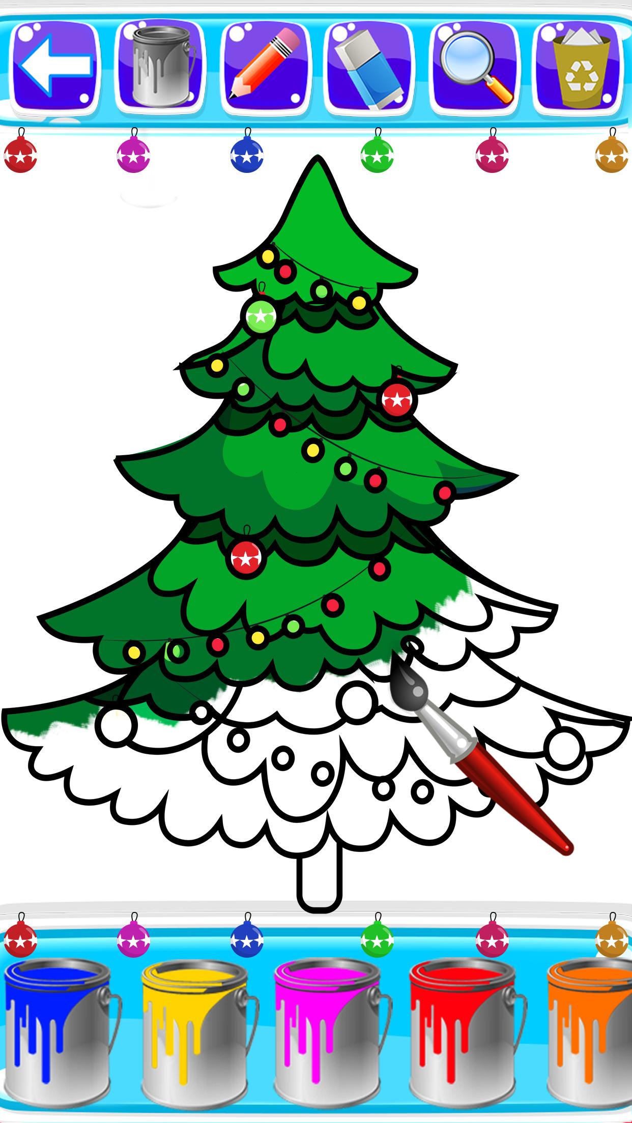 7800 Coloring Book Pages For Christmas For Free 7800 Coloring Book Pages For Christmas For Free