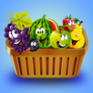 Funny Food Kids Learning Sim APK