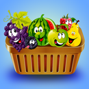 Funny Food Kids Learning Sim APK