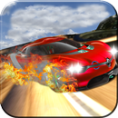 Crazy Fast Race In Car Stunt Simulator 3D APK