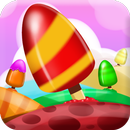 Ice Candy Maker Delicious Pops and Lolly for Kids APK