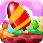 Ice Candy Maker Delicious Pops and Lolly for Kids icon