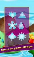 Ice Candy Maker Delicious Pops and Lolly for Kids screenshot 1