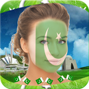 Face Flag DP Maker - Smart Faceflag Photo Editor APK