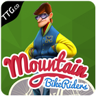 Mountain Bike Riders icon