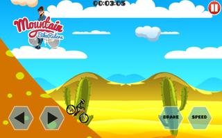 Mountain Bike Riders capture d'écran 3
