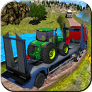 hors simulateur de conduite de camion cargo APK