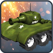 Pixel War Attack