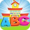 Pretend My Preschool Play & Learning Game for Kids