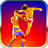 เกมกีฬาชกมวย