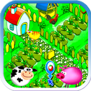 ฟาร์มปลูกผักขาย APK