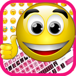 แป้นพิมอิโมจิคีบอร์ด