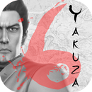 Guide For Yakuza 6 aplikacja