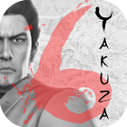 Guide For Yakuza 6 ikona