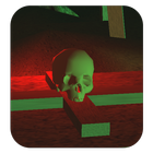 3D Horror Halloween Free icono