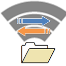 Folders direct-copy(Wifi/3G..) APK