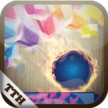 ”Break the Fruits Bricks