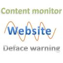 Deface Alarm + Website Monitor APK