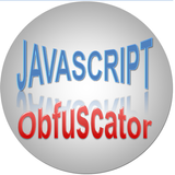 Javascript Obfuscator. Pro icône