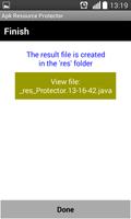 Apk resource Protector (Free) screenshot 3