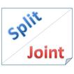 Split, Joint File. Free