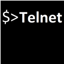 Telnet for Android device APK