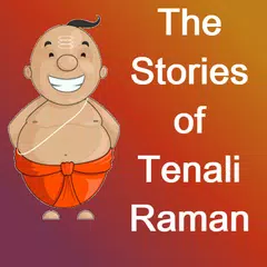 Tenali Rama Stories in English APK Herunterladen