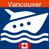 Vancouver Boating icon