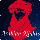 Arabian Night tales-Alif Laila 圖標