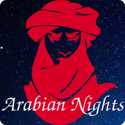 Histórias de Noites Árabes